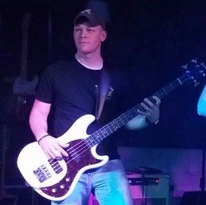 Meet your Posher, David